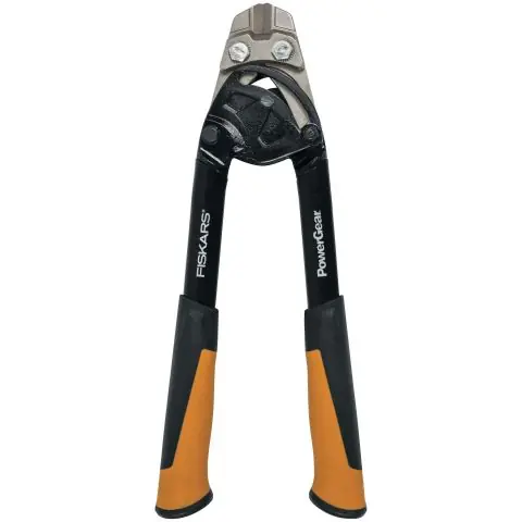 Fiskars PowerGear Bultsax Premium